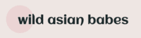 Logo Wildasianbabes