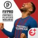 Logo Football Dream: Be A Pro - Android - MY - CPI