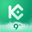 Logo KuCoin: Buy Bitcoin & Crypto - Android - VN - CPI