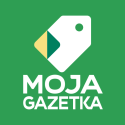 Logo Moja Gazetka, gazetki promocje - Android - PL - CPI