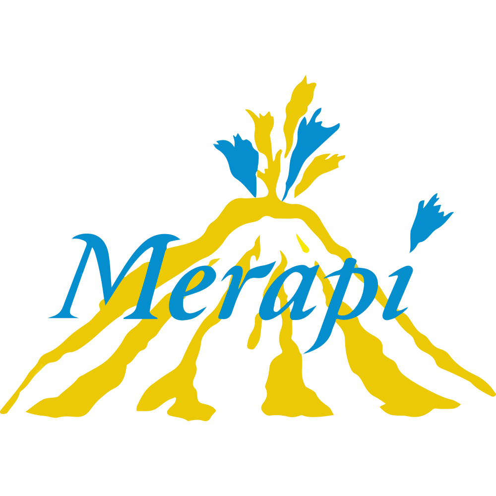 Logo Merapi.nl