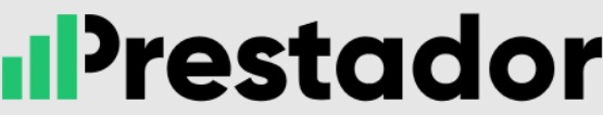 Logo prestador.mx
