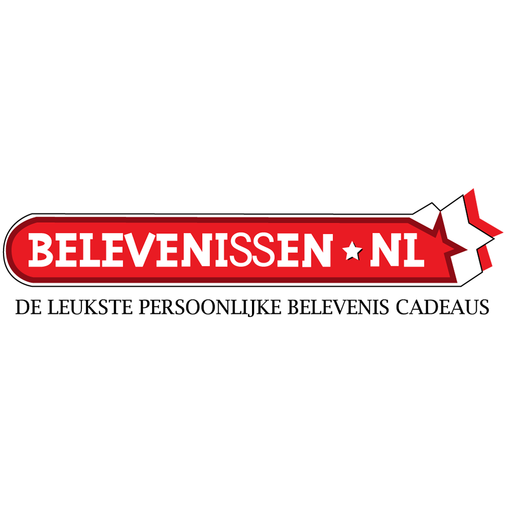 Logo Belevenissen.nl