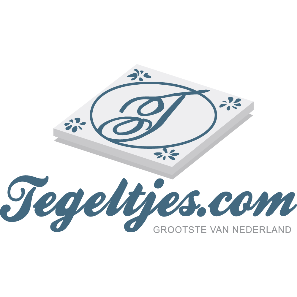Logo Tegeltjes.com