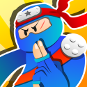Logo Ninja Hands - Android - US - CPI