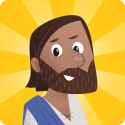 Logo Bible App for Kids - Android - AL - CPI