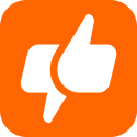 Logo Clapper: Video, Live, Chat - Android - MX - CPI