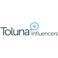 Logo Toluna - DE