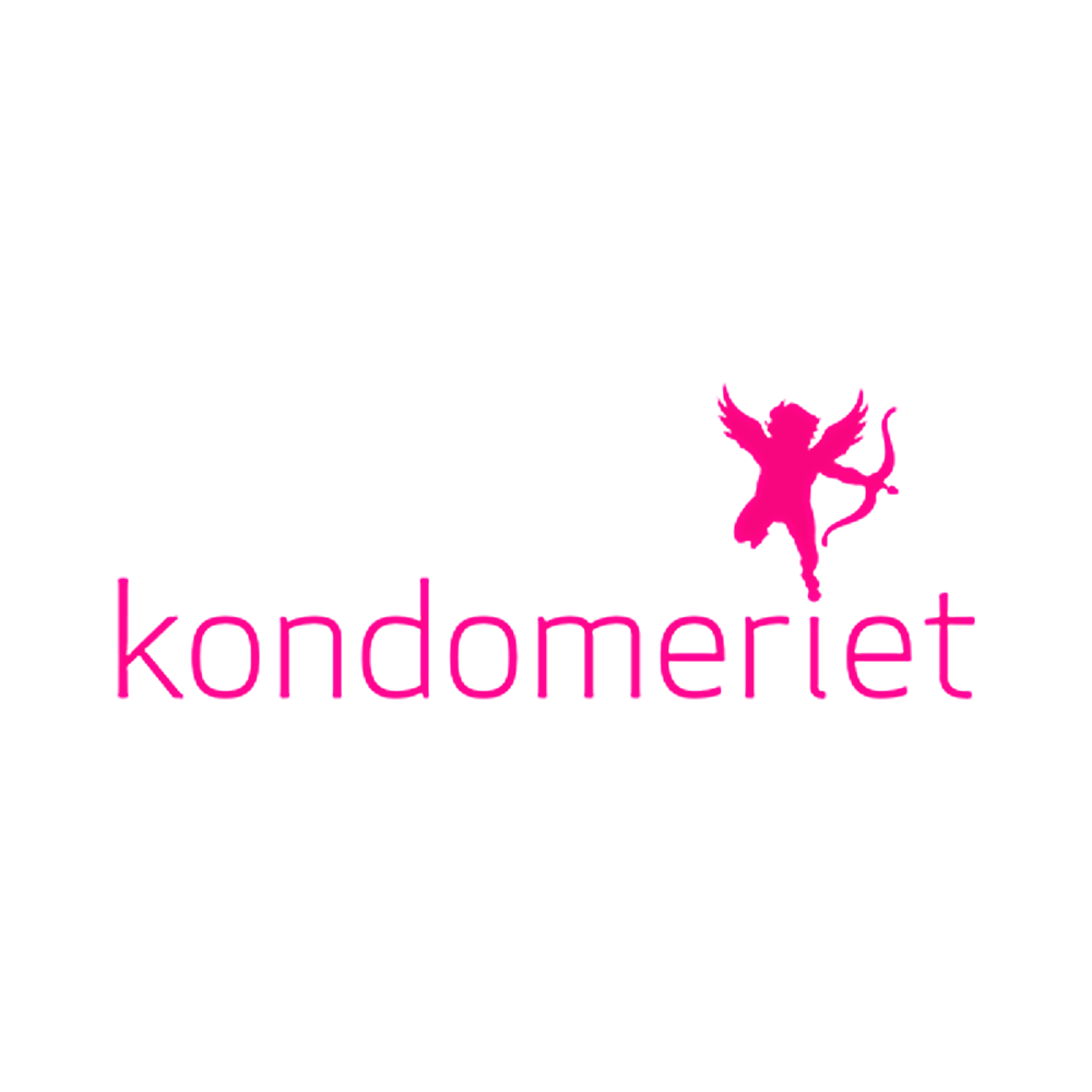 Logo Kondomeriet