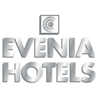 Logo Evenia Hotels - FR