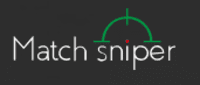 Logo Matchsniper - AU, CA, NZ, UK, US