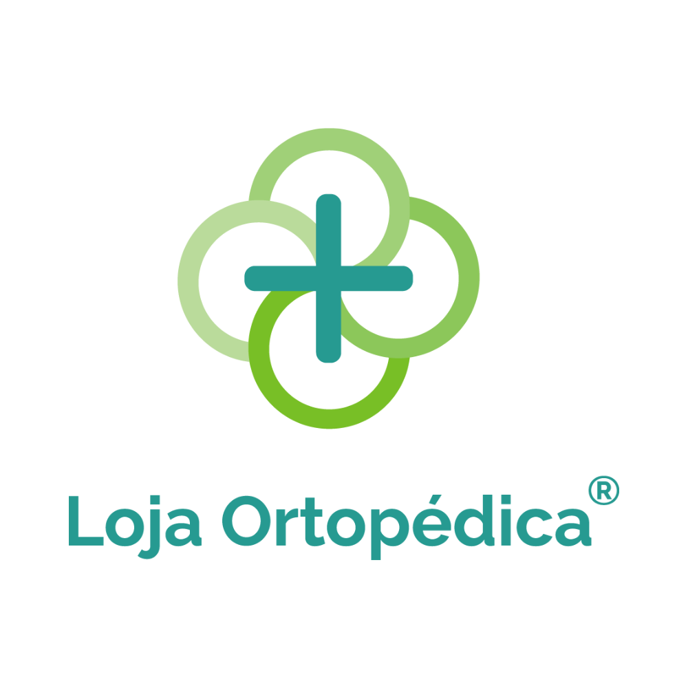 Logo Loja Ortopédica ES