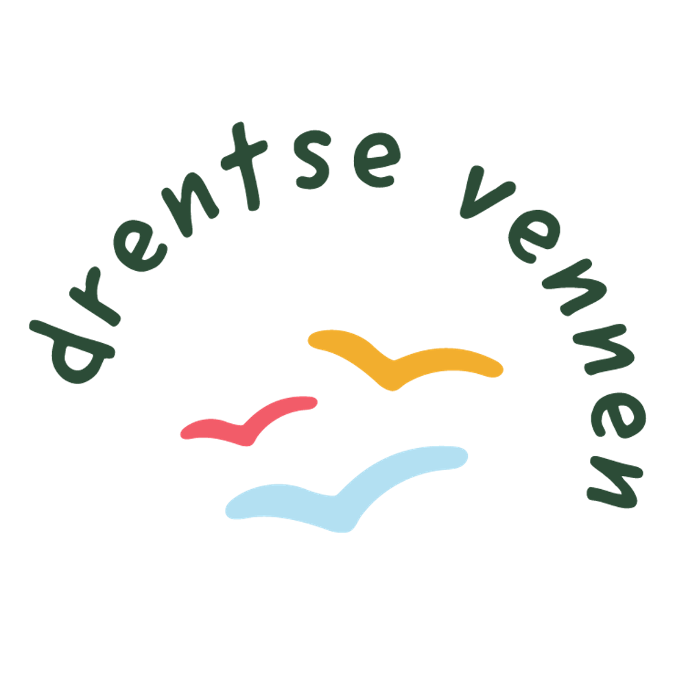 Logo Drentse Vennen
