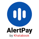 Logo AlertPay UPI Mobile Soundbox - Android - IN - CPI