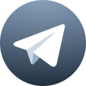 Logo Telegram X - Android - ID - CPI