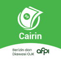 Logo Cairin: Pinjaman Daring Cepat - Android - ID - CPI