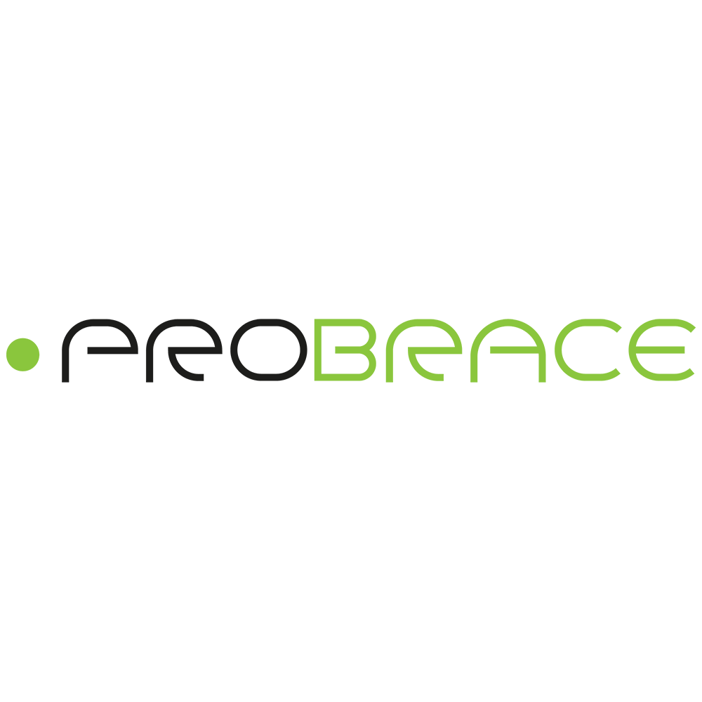 Logo Probrace.nl