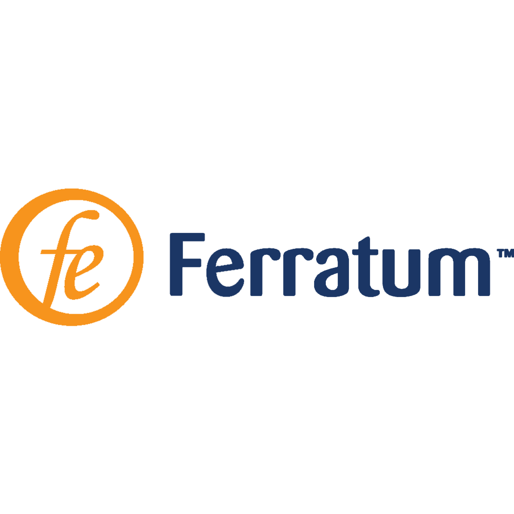Logo Ferratum.dk