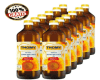 Logo Cooking Oil - DE