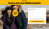 Logo Jack Wolfskin Voucher 500€ - DE