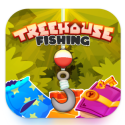 Logo Tree House Fishing - Android - US - CPE
