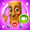 Logo Prank Video Call - Fake Chat - Android - DE - CPI