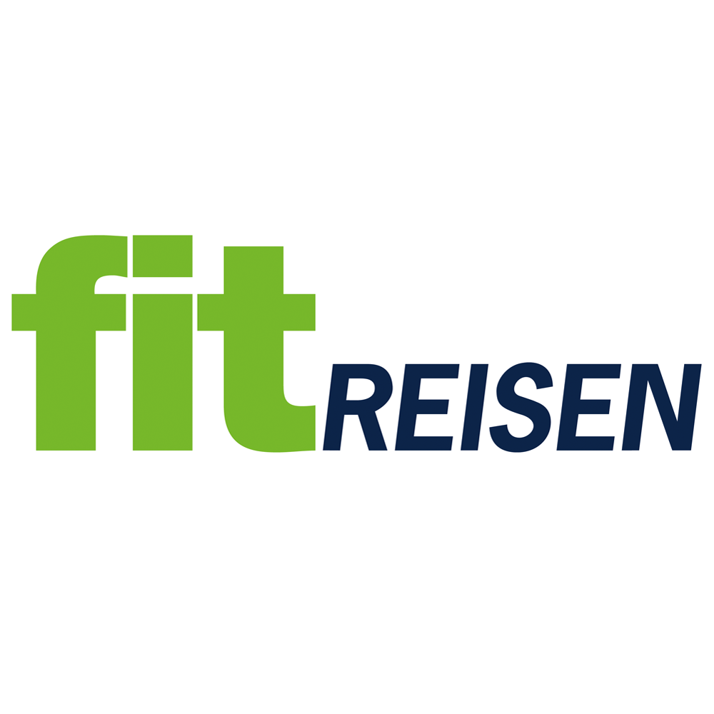 Logo Fitreisen.de