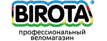 Logo birota