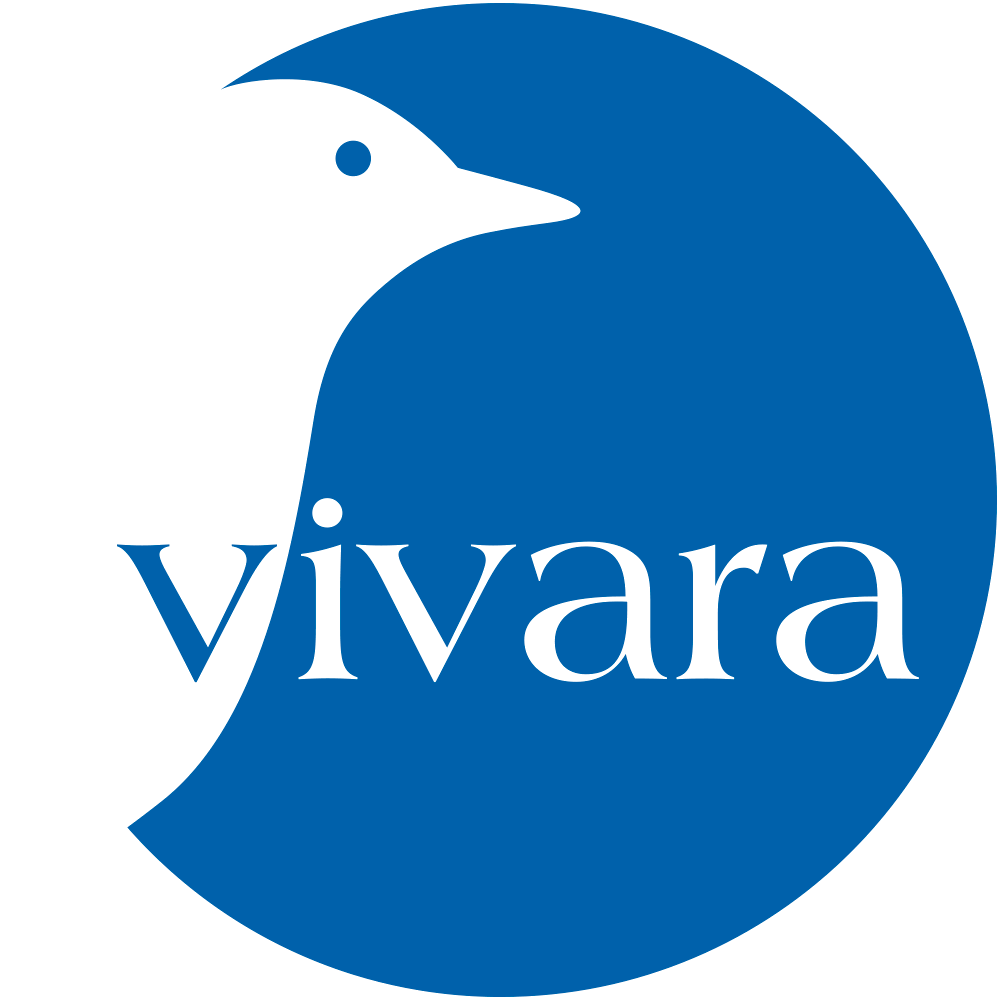 Logo Vivara BENL