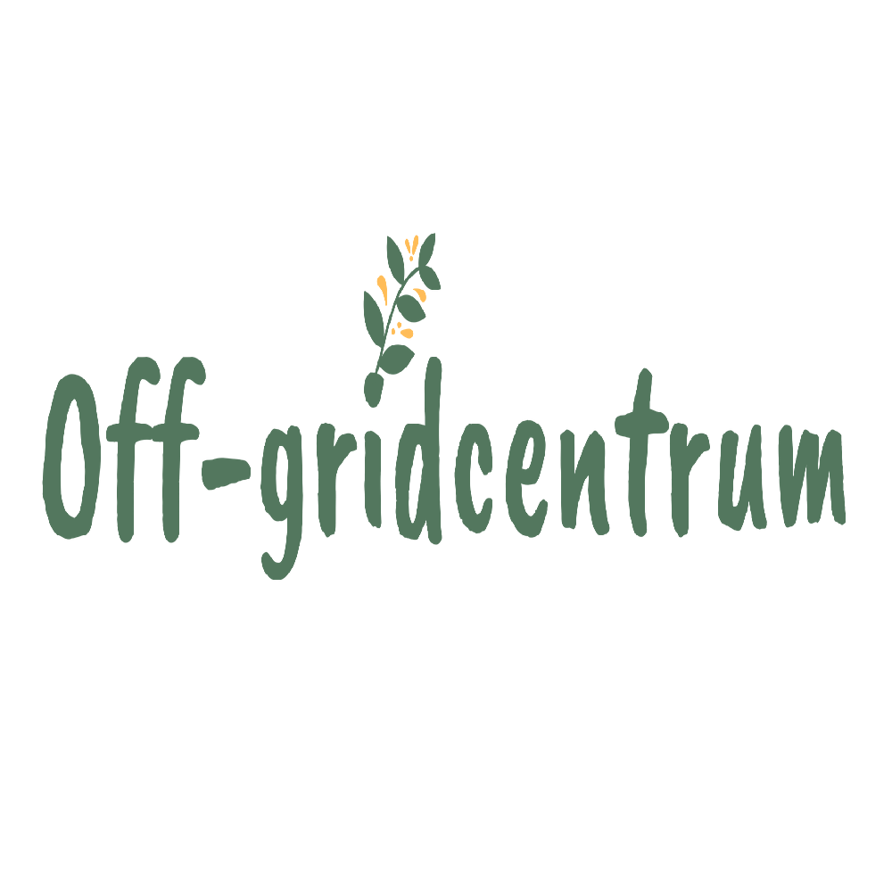 Logo Offgridcentrum.nl