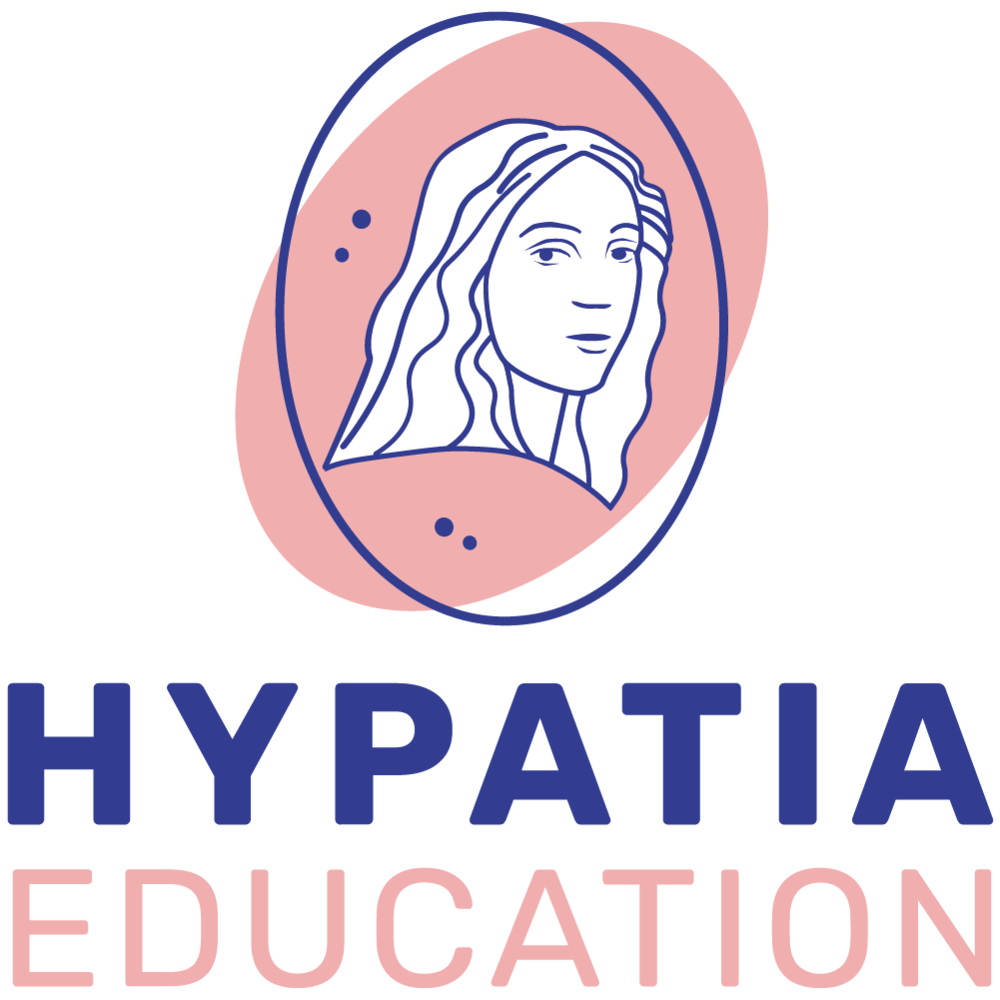 Logo Hypatia Education