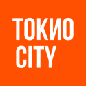 Logo Tokyo City - Android - RU - CPI
