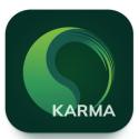 Logo Appkarma - Android - AU/CA/GB/NZ - CPE