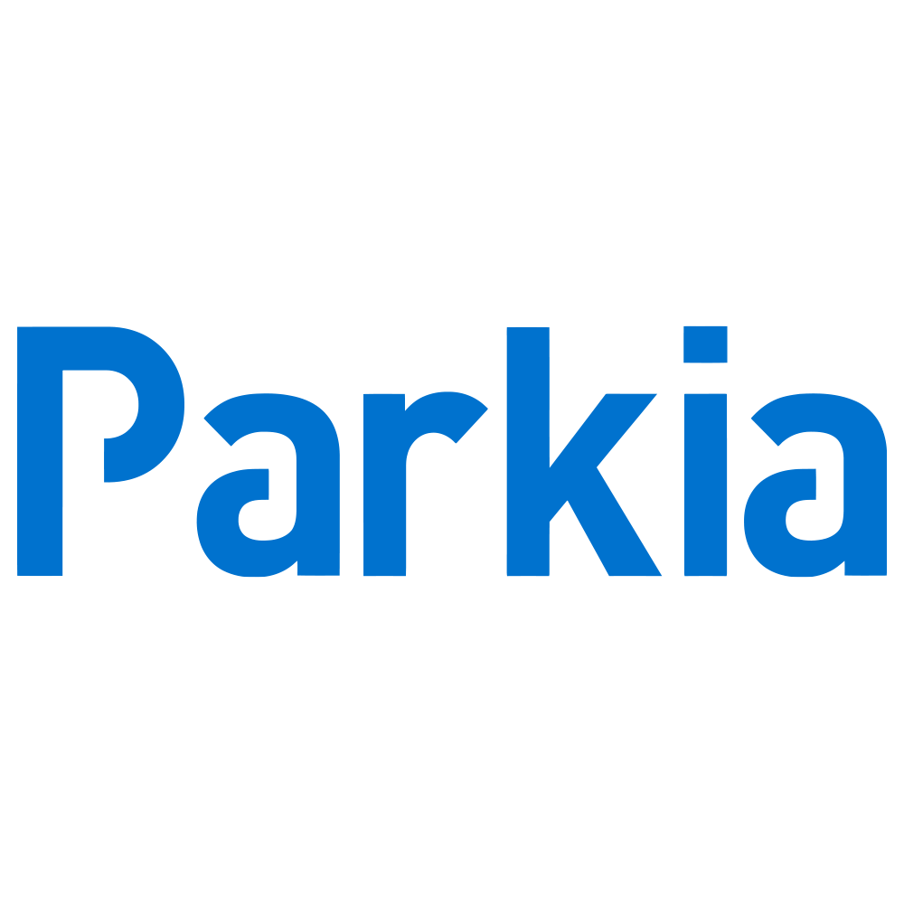 Logo Parkia ES