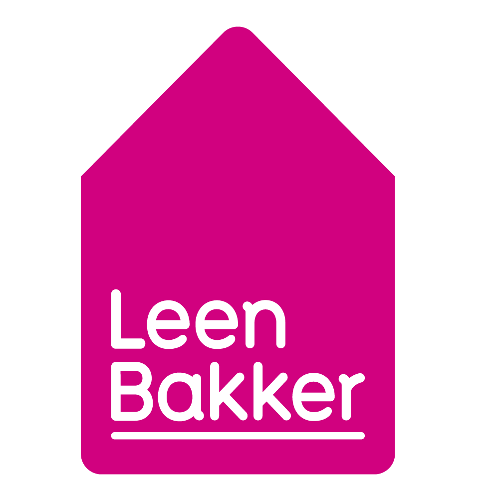 Logo Leenbakker.be