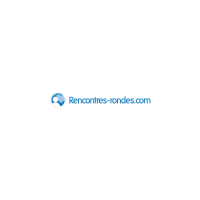 Logo Rencontres Rondes - FR