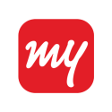 Logo MakeMyTrip - Flights & Hotels - Android - AE - CPI