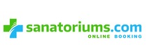Logo Sanatoriums