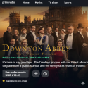 Logo Prime Video Store - TVOD - UK - CPA