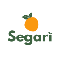Logo Segari - Supermarket at Home - Android - ID - CPI