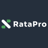 Logo RataPro - PL