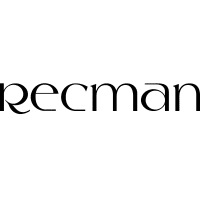 Logo Recman - PL
