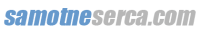 Logo Samotneserca - PL