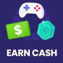 Logo MISTPLAY: Play to Earn Money - Android - US - CPI