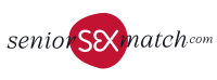 Logo SeniorSexMatch.com