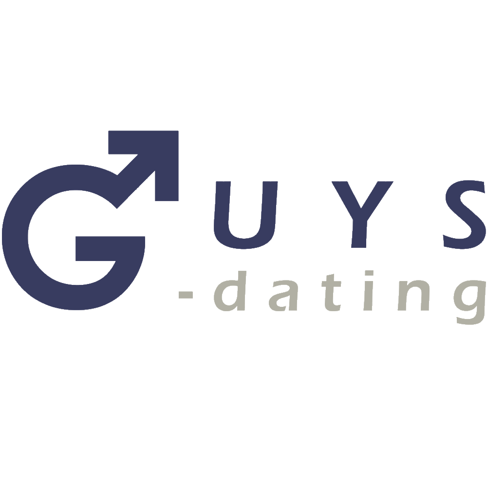 Logo Guys-Dating.nl