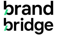 Logo Brand Bridge