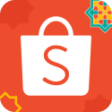 Logo Shopee Big Ramadan - Android - ID - CPI