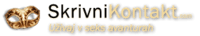 Logo SkrivniFlirt - SI