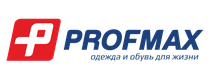 Logo Profmax Pro
